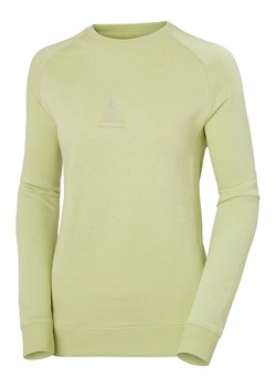 Helly Hansen Bluza w kolorze zielonym ze sklepu Limango Polska w kategorii Bluzy damskie - zdjęcie 184586237