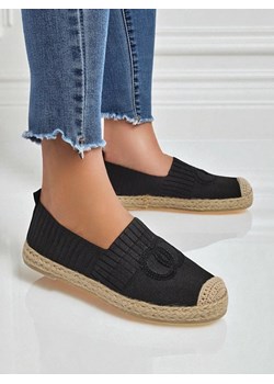 Royalfashion Damskie espadryle Velo ze sklepu royalfashion.pl w kategorii Espadryle damskie - zdjęcie 184586377