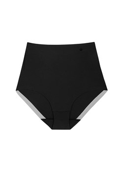 Triumph figi z wysokim stanem Medium Shaping Series 10201723-0004, Kolor czarny, Rozmiar L, Triumph ze sklepu Intymna w kategorii Bielizna wyszczuplająca - zdjęcie 184586715