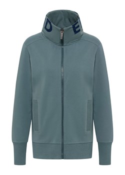 ELBSAND Bluza &quot;Alvis&quot; w kolorze szarym ze sklepu Limango Polska w kategorii Bluzy damskie - zdjęcie 184587005