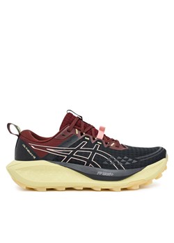 Buty do biegania Asics Gel-Trabuco 13 1012B768 Czarny ze sklepu eobuwie.pl w kategorii Buty sportowe damskie - zdjęcie 184587065