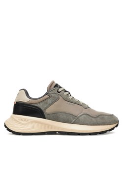 Sneakersy HOFF City Mkii Manila 22535011 Beżowy ze sklepu eobuwie.pl w kategorii Buty sportowe damskie - zdjęcie 184587105