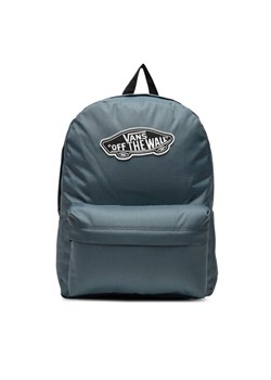 Plecak Vans Old Skool Class VN000H4YRV21 Szary ze sklepu eobuwie.pl w kategorii Plecaki - zdjęcie 184587157