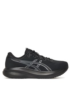 Buty do biegania Asics Gel-Excite 11 1011C080 Czarny ze sklepu eobuwie.pl w kategorii Buty sportowe męskie - zdjęcie 184587236