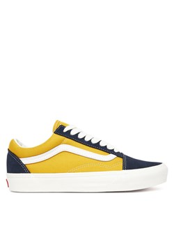 Tenisówki Vans Old Skool 2 VN000D9YYY01 Granatowy ze sklepu eobuwie.pl w kategorii Trampki męskie - zdjęcie 184587245