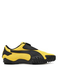 Sneakersy Puma Mostro OG Prime 403206 15 W Żółty ze sklepu eobuwie.pl w kategorii Buty sportowe damskie - zdjęcie 184587257