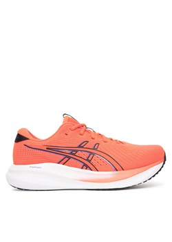 Buty do biegania Asics Gel-Excite 11 1011C080 Czerwony ze sklepu eobuwie.pl w kategorii Buty sportowe męskie - zdjęcie 184587286