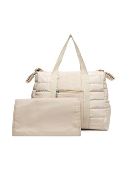 Guess Torebka H5YW01 WFTO0 Beżowy ze sklepu MODIVO w kategorii Torby Shopper bag - zdjęcie 184588379