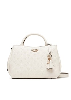 Guess Torebka Phoebe HWPD96 65060 Biały ze sklepu MODIVO w kategorii Torebki damskie - zdjęcie 184588385