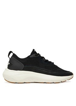 HOFF Sneakersy Traveler 22549001 Czarny ze sklepu MODIVO w kategorii Buty sportowe damskie - zdjęcie 184588437