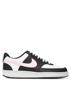 Nike Sneakersy Court Vision Lo Nn DH3158 Biały ze sklepu MODIVO w kategorii Buty sportowe damskie - zdjęcie 184588447