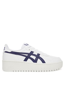 Asics Sneakersy Japan S Pf 1202A024 Biały ze sklepu MODIVO w kategorii Buty sportowe damskie - zdjęcie 184588455