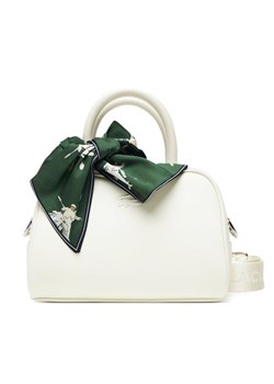 Lacoste Torebka NF4973FZ Beżowy ze sklepu MODIVO w kategorii Torebki damskie - zdjęcie 184588468