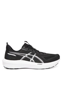 Asics Buty do biegania Gt-1000 14 1011C077 Czarny ze sklepu MODIVO w kategorii Buty sportowe męskie - zdjęcie 184588479