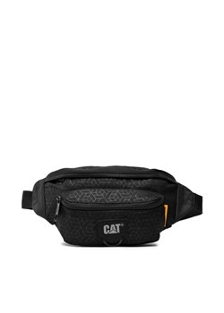 CATerpillar Saszetka nerka Raymond 84062-478 Czarny ze sklepu MODIVO w kategorii Nerki - zdjęcie 184588529