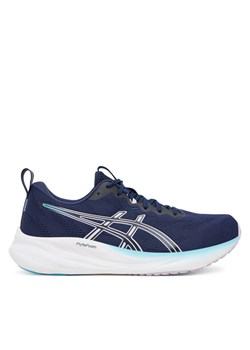 Asics Buty do biegania Gel-Pulse 16 1012B755 Granatowy ze sklepu MODIVO w kategorii Buty sportowe damskie - zdjęcie 184588549