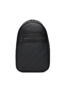 Tommy Hilfiger Plecak AM0AM13578 Czarny ze sklepu MODIVO w kategorii Plecaki - zdjęcie 184588556