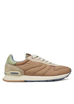 HOFF Sneakersy Track & Field 22517005 Beżowy ze sklepu MODIVO w kategorii Buty sportowe damskie - zdjęcie 184588558