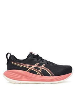 Asics Buty do biegania Gel-Cumulus 27 1012B772 Czarny ze sklepu MODIVO w kategorii Buty sportowe damskie - zdjęcie 184588586