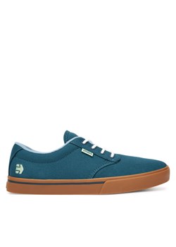 Etnies Tenisówki Jameson 2 Eco 4101000323 Granatowy ze sklepu MODIVO w kategorii Trampki męskie - zdjęcie 184588596