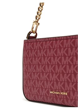 MICHAEL Michael Kors Torebka 32T5GYTU1V Bordowy ze sklepu MODIVO w kategorii Listonoszki - zdjęcie 184588597
