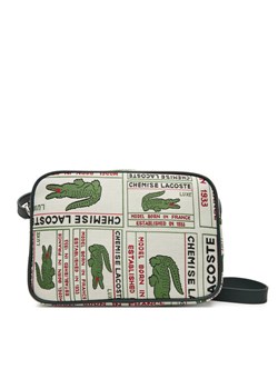 Lacoste Torebka NU5009HK Kolorowy ze sklepu MODIVO w kategorii Listonoszki - zdjęcie 184588606