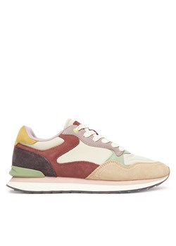 HOFF Sneakersy City Brussels 22502015 Kolorowy ze sklepu MODIVO w kategorii Buty sportowe damskie - zdjęcie 184588629