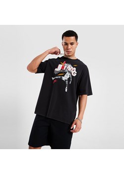 JORDAN T-SHIRT M J BRAND JAM 85 SS CREW ze sklepu JD Sports  w kategorii T-shirty męskie - zdjęcie 184589766