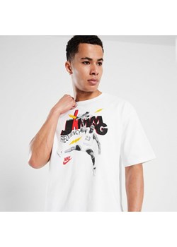 JORDAN T-SHIRT M J BRAND JAM 85 SS CREW ze sklepu JD Sports  w kategorii T-shirty męskie - zdjęcie 184589768