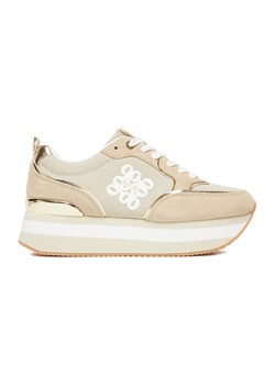 Sneakers NINE WEST SS25-3C093 ze sklepu ccc.eu w kategorii Buty sportowe damskie - zdjęcie 184589819