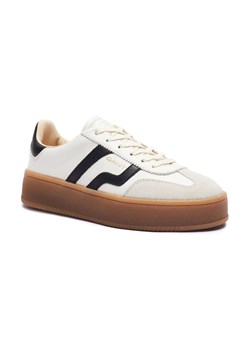 Gant Skórzane sneakersy Cuzmani ze sklepu Gomez Fashion Store w kategorii Buty sportowe damskie - zdjęcie 184589896