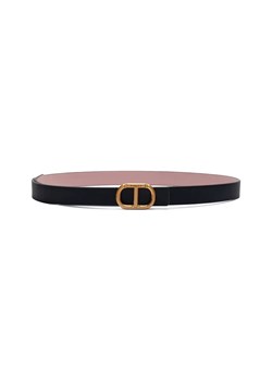 TWINSET Dwustronny pasek ze sklepu Gomez Fashion Store w kategorii Paski damskie - zdjęcie 184589898