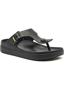 BLAUER Japonki ze sklepu Gomez Fashion Store w kategorii Klapki damskie - zdjęcie 184589899