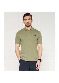 Napapijri Polo | Regular Fit ze sklepu Gomez Fashion Store w kategorii T-shirty męskie - zdjęcie 184589917