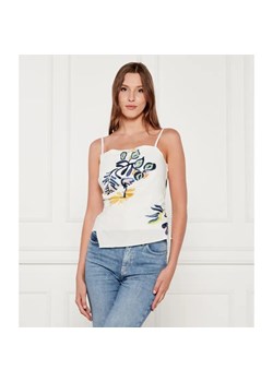 Marella Top EXTRA | Slim Fit ze sklepu Gomez Fashion Store w kategorii Bluzki damskie - zdjęcie 184589918