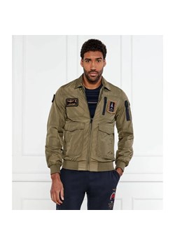 Aeronautica Militare Kurtka bomber | Regular Fit ze sklepu Gomez Fashion Store w kategorii Kurtki męskie - zdjęcie 184590019
