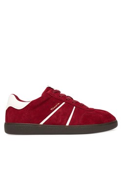 Sneakersy Tamaris 1-23624-43 Czerwony ze sklepu eobuwie.pl w kategorii Buty sportowe damskie - zdjęcie 184590588