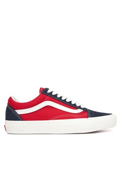 Tenisówki Vans Old Skool VN000D9YY9T1 Kolorowy ze sklepu eobuwie.pl w kategorii Trampki męskie - zdjęcie 184590637