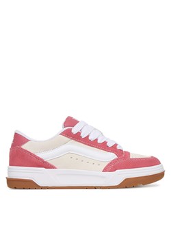 Sneakersy Vans Hylane VN000D1JEN71 Różowy ze sklepu eobuwie.pl w kategorii Buty sportowe damskie - zdjęcie 184590638