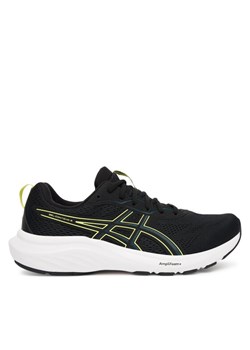 Buty do biegania Asics Gel-Contend 9 1011B881 Czarny ze sklepu eobuwie.pl w kategorii Buty sportowe męskie - zdjęcie 184590647