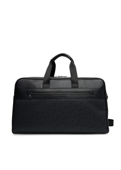 Torba Tommy Hilfiger AM0AM13492 Czarny ze sklepu eobuwie.pl w kategorii Torby męskie - zdjęcie 184590697
