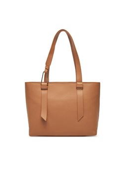 Coccinelle Torebka Coccinellemalory E1 R1K 11 02 01 Brązowy ze sklepu MODIVO w kategorii Torby Shopper bag - zdjęcie 184591659