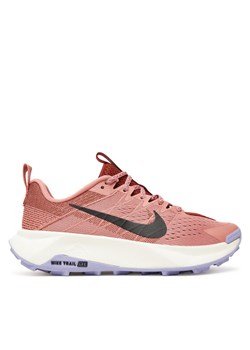 Nike Buty do biegania Reactx Wildhorse 10 FV2337 Różowy ze sklepu MODIVO w kategorii Buty sportowe męskie - zdjęcie 184591665