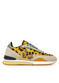 HOFF Sneakersy Art 22503003 Kolorowy ze sklepu MODIVO w kategorii Buty sportowe damskie - zdjęcie 184591679