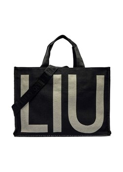 Liu Jo Shopperka ze sklepu Gomez Fashion Store w kategorii Torby Shopper bag - zdjęcie 184592119