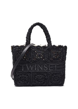 TWINSET Kuferek ze sklepu Gomez Fashion Store w kategorii Kuferki - zdjęcie 184592135
