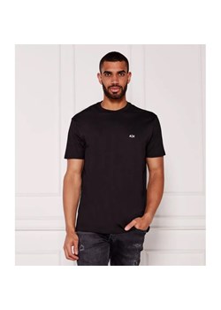 Armani Exchange T-shirt | Regular Fit ze sklepu Gomez Fashion Store w kategorii T-shirty męskie - zdjęcie 184592166