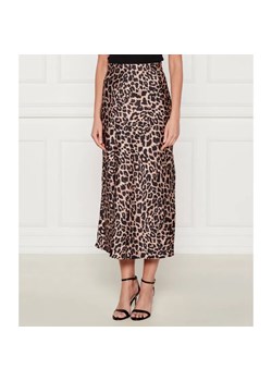 GUESS Satynowa spódnica SIBILLA ze sklepu Gomez Fashion Store w kategorii Spódnice - zdjęcie 184592176