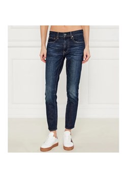POLO RALPH LAUREN Jeansy TOMPKINSSKI | Skinny fit ze sklepu Gomez Fashion Store w kategorii Jeansy damskie - zdjęcie 184592178