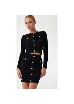 Marciano Guess Kardigan JANET | Slim Fit ze sklepu Gomez Fashion Store w kategorii Swetry damskie - zdjęcie 184592188